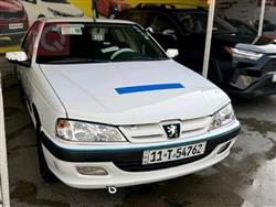 Peugeot Pars